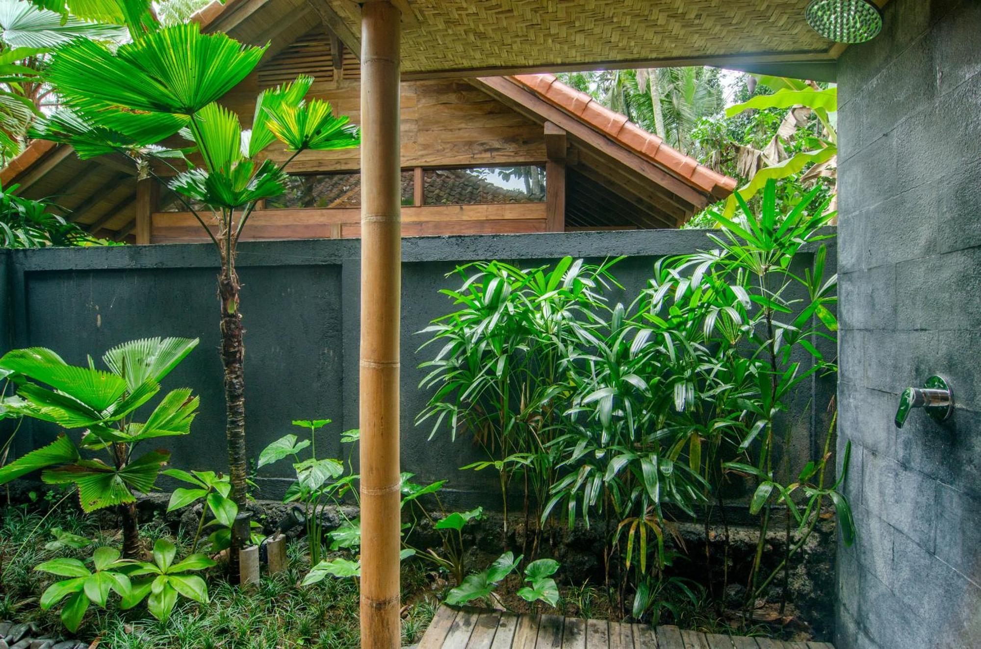 Dewi Tara Haven Bed and Breakfast Payangan Habitación foto