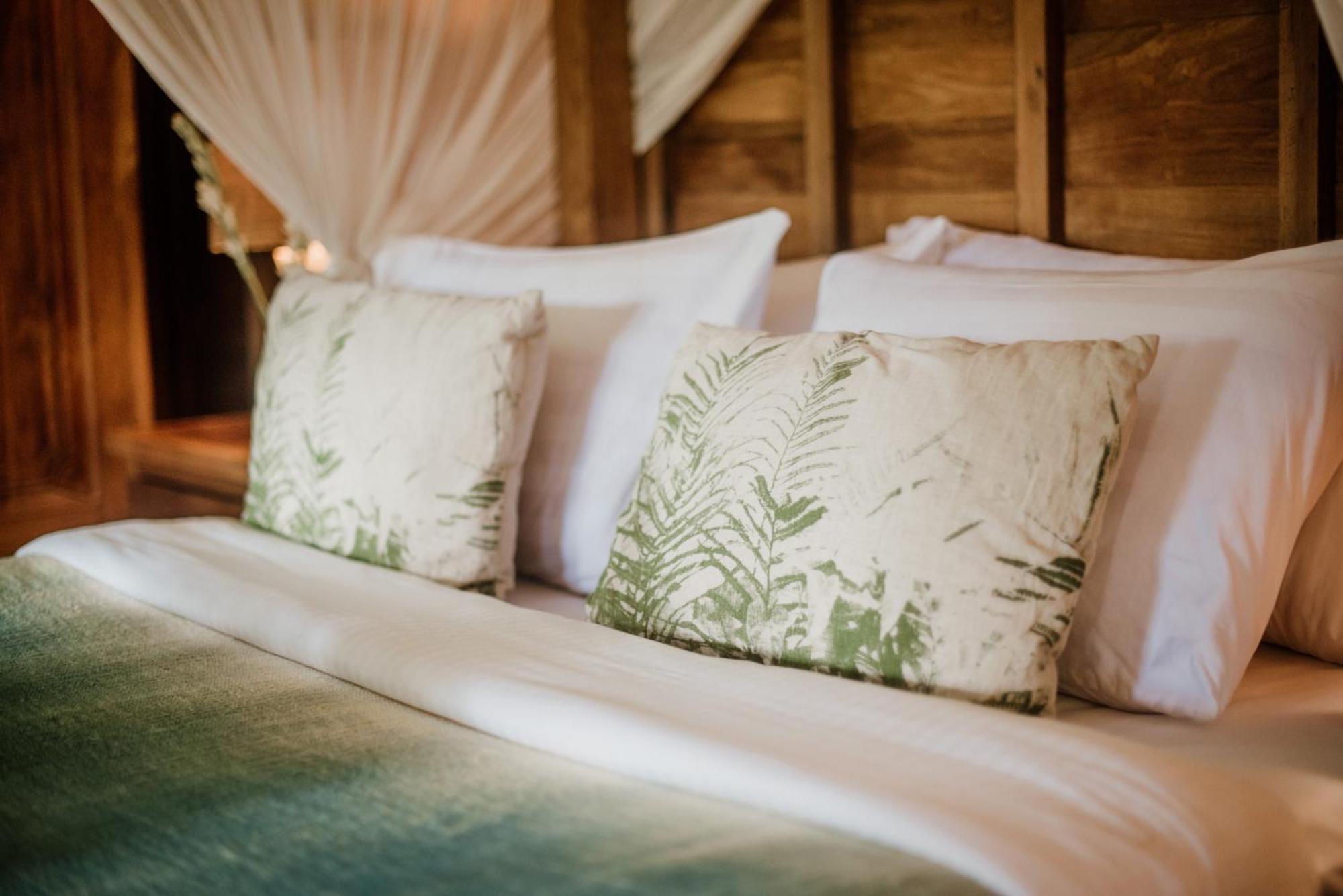 Dewi Tara Haven Bed and Breakfast Payangan Habitación foto